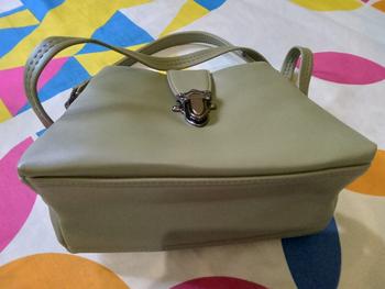 Product Review of SEVA TAS SELEMPANG WANITA FASHION TRENDY TERBARU Kulit from E**i 0