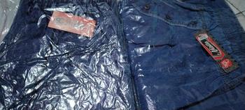Product Review of Celana Kulot Panjang Jeans Bahan Nyaman Tidak Luntur from A**a G**g 0