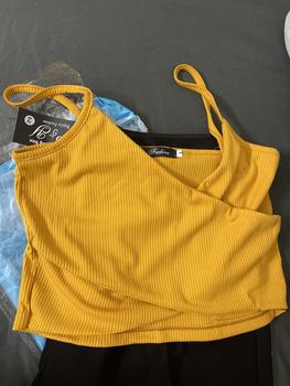 Product Review of Áo Dây Bigsize 58kg-95kg Đi Biển Đi Du Lịch Co Dãn Thoải Mái MÃ G104 from T** N**n 0