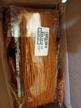 Product Review of Mie Lidi lidian cemilan unik viral Instan Food from s**u 0