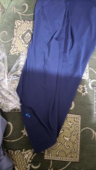 Product Review of BERGO HAMIDAH SIZE L ORIGINAL from i**u 1