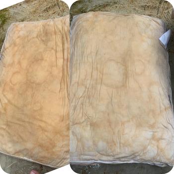 Product Review of Sabun cuci Ajaib kualitas super merk Bintang Mahkota 1pack isi 8pcs untuk menghilangkan noda membandel di baju from J**a 0