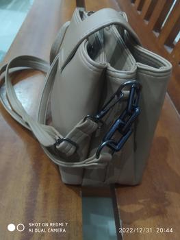 Product Review of SEVA TAS SELEMPANG WANITA FASHION TRENDY TERBARU Kulit from u**0 2