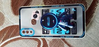 Product Review of FH26 NASA Softcase For Type IP INF VI SM XM RED MI OP REN0 RL MI NAR Z0 P0C0 Cover from t**a 0