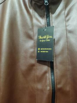 Product Review of Jaket kulit pria / Jaket touring pria keren / jaket pria Casual from o**a 0