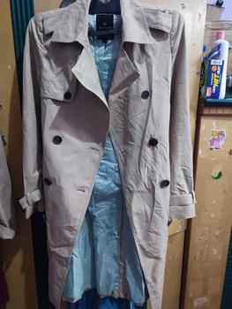Product Review of jaket cewek cowok from I**a R**i 2
