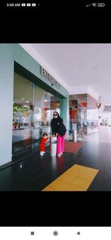 Product Review of Dress Rajut Anak usia 1 s/d 6 Tahun Model Terbaru from m**a 0