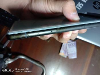 Product Review of GSOL Nano Flex Screen Protector semua tipe Handphone anti gores hydrogel - BUKAN TEMPERED GLASS Buy 1 Get 1 Dapat 2 pcs anti gores Layar Smartphone Case from A**l 3