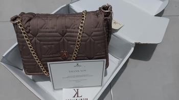 Product Review of Adelyne Prayer Set | Mukena Premium by Kallia | Packaging with box from C**a 0