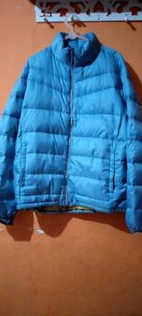 Product Review of JAKET HEDON KD 101-200 from m**n 0