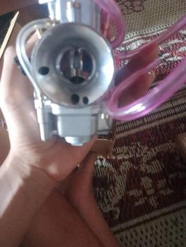 Product Review of {COD} KARBU CARBURATOR KEIHIN SUDCO PWK 24 26 28 30 32 34 UNIVERSAL UNTUK SEMUA MOTOR EASY SETTING from a**🌵 0
