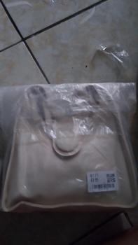 Product Review of Tas Wanita Sling Bag Shoulder Bag Square DD73 Kulit Wanita Selempang Slingbag from ♡** 1