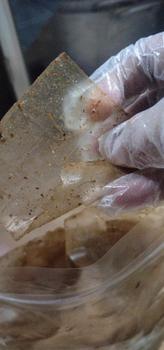 Product Review of 1kg Combo XR :500gr BT Xì Ke Sợi / Lá- 500gr BT Rong Biển rong  bien from S**l 1