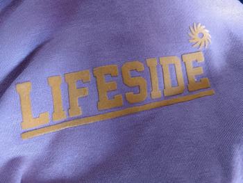 Product Review of LIFESIDE- Hoodie Jumper Everyday Pria Wanita L XL XXL Beige from j**🍒 0