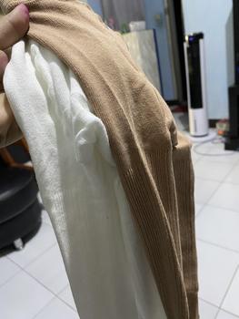 Product Review of Legging Bayi RIB ( COTTON RICH TIGHT) tutup kaki from R**u m** 0