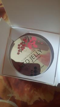 Product Review of BUNDLING RED JELLY dan moisturizer / underarm / red jelly saja from L**a 0