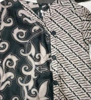 Product Review of Batik Wanita Modern Baju Batik wanita Atasan Wanita Batik from l**n 0