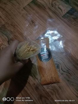 Product Review of Mie Lidi lidian cemilan unik viral Instan Food from h**💜 0