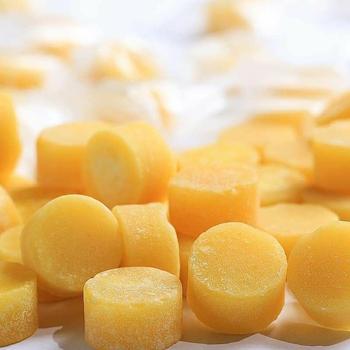 Product Review of Táo Đỏ Tân Cương Túi 500gr from N**1 0