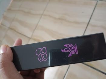 Product Review of AZRINA PURE CHARCOAL MUD MASK FACE MASK | ACNE PURIFYING CLAY MASK from s**5 0
