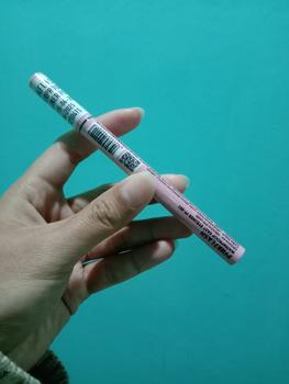 Product Review of [Official] PINKFLASH #OhMyLine Eyeliner Pensil Hitam Anti Air Tahan Lama- Up to 12hours PF-E01 from C**a 1