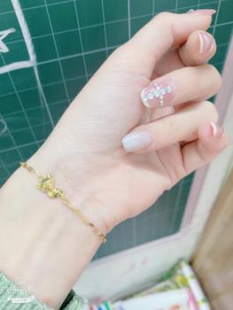 Product Review of Ltay hồ ly tình duyên vtay10k khánh ly  Phụ nữ from Đ**i 0