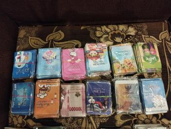 Product Review of (1200 Lembar) PAKET USAHA AMPLOP LEBARAN MINI PAKET SATU KILO SIAP PAKAI from L**a 0