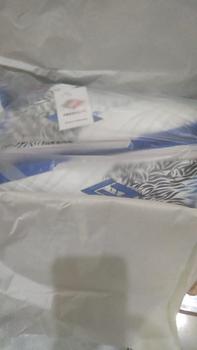 Product Review of Sepatu Futsal Fromzero Starkia Gazer Original from f**9 0