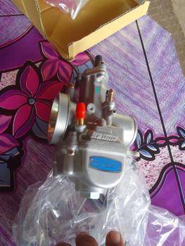 Product Review of {COD} KARBU CARBURATOR KEIHIN SUDCO PWK 24 26 28 30 32 34 UNIVERSAL UNTUK SEMUA MOTOR EASY SETTING from ** P**u ** 0