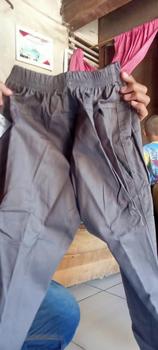 Product Review of CELANA PANJANG CHINO ANAK LAKI LAKI 1-12 THN MODEL TERBARU from d**e 0