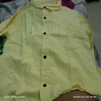 Product Review of STELAN ANAK LAKI LAKI IMPORT / STELAN ANAK LAKI KOREAN BAJU KEMEJA ANAK LAKI LAKI KEMEJA ANAK WARNA WARNI Celana Fashion from f**😘 0