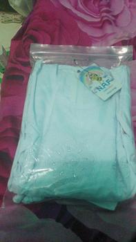Product Review of Gamis anak putih bordir kantong 2 /gamis anak manasik 4_12th Muslim Sekolah Seragam Baju Tanggung Jilbab Setelan Panjang Nyaman Dress from s**️ 0