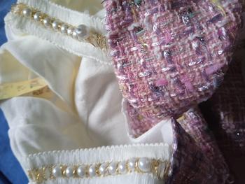 Product Review of 29-DRESS CANTIK ANAK PEREMPUAN 1-4 THN LENGAN PANJANG Gaun Cewek from E** A**p 0