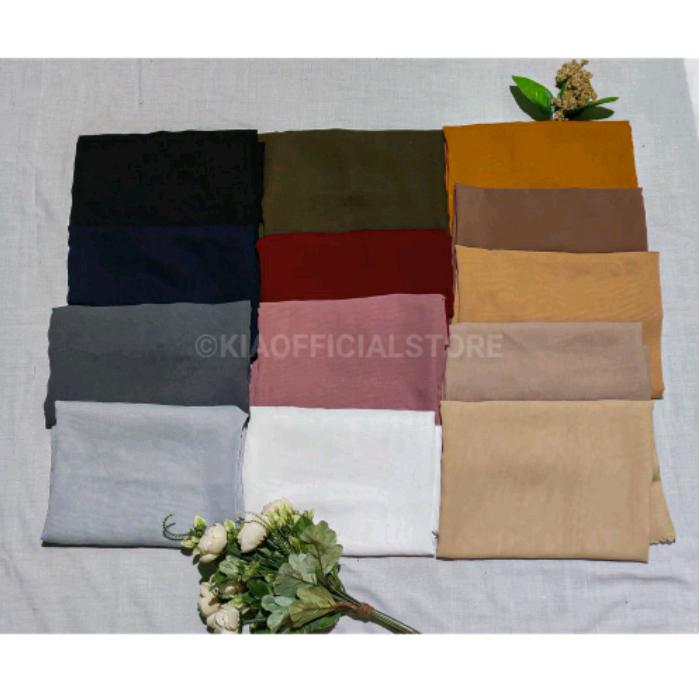 BELLA SQUARE POLYCOTTON MURAH 1
