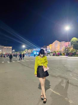 Product Review of Giày bệt quai dám,đế dẻo, siêu êm from K**4 0