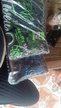 Product Review of termurah 100 ribu dapat 8 celana bokser bahan pe adem from N**a H**n 0