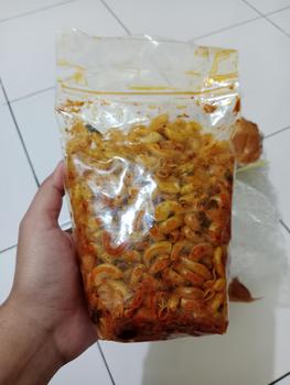 Product Review of Makaroni PEDAS DAUN JERUK 250 GR from ** 0