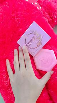 Product Review of JBE BRIGTHENING GLOW SOAP / SABUN BADAN Pemutihan from L**5 0