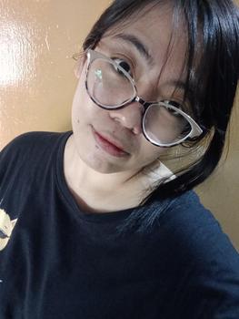 Product Review of Kacamata Wanita Cat Eye Kode SS Antiradiasi Frame from N**# 0