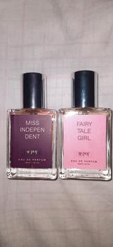 Product Review of POF Perfume - Miss independent | Parfum Wanita from y**. 0