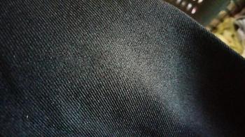 Product Review of Jas Blazer Wanita Jas Kerja Kantor Cewe Polos Dewasa Anak Jaket Blezer Cewek Pakaian Formal Kantoran Dasar Hitam Abu  Bahan Panjang Kancing Jumbo Big Size Cardigan Rompi Outer Perempuan  Ootd Korean Style Seragam Slimfit from p**🐣 1