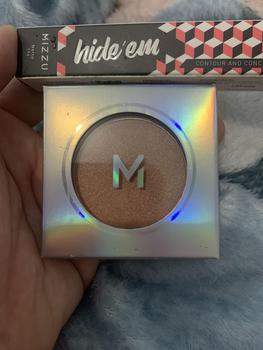 Product Review of Mizzu Hide’em Contour And Concealer Beige - Concealer Corrector Wajah Foundation Hitam Lasting Mencerahkan from S**6 0