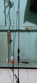 Product Review of Joran pancing Ul imperator from P**o 3