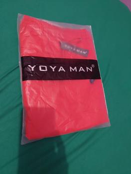 Product Review of CELANA PENDEK SANTAI  YOYA MAN from R**y 0
