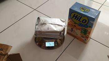 Product Review of Hilo Teen Chocolate / Vanila Caramel / Taro / Popcorn /Strawberry Milshake from C**a 0