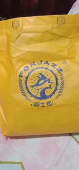 Product Review of 3580 Tas Selempang Wanita Premium Foxjazz Wanita from n**1 0