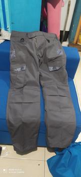 Product Review of Celana Tactical M-Tac Panjang Bahan Ripstop Cocok Buat Naik Gunung dan Kegiatan Outdoor Abu Sport from t**h 1
