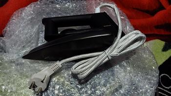 Product Review of ENVIO - MASPION Setrika Listrik EX-1010 BB Hitam  - Elektronik Rumah Tangga from n**k 2