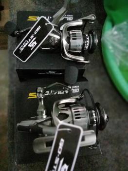 Product Review of Reel Versus Gladiator New 1000,2000,3000,4000,6000 Power handle Pancing from ٭**𝙽 𝚄**٭ 1