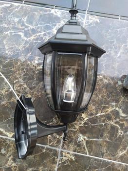 Product Review of COD Lampu LED Candle 5w kuning jantung jagung 5w lilin 5watt - E14 - E27- Lampu hias Lampu dekor- Putih / kuning White from e**p c**s 0